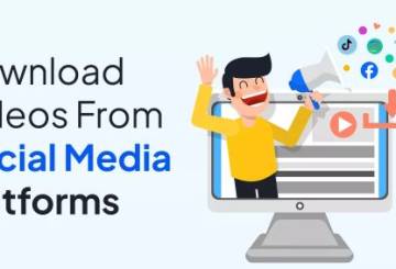 Sosyal Medya Platformlarından Video Indirmek Için En Iyi Araçlar Nelerdir?
